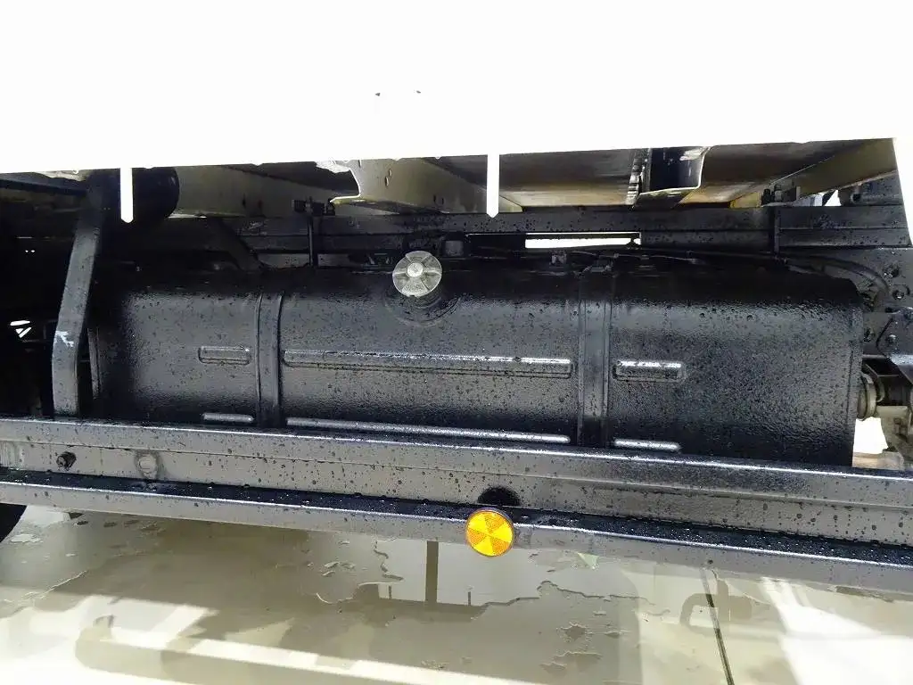 日野 デュトロ 小型 クレーン付 4段 ラジコンの中古トラック画像16