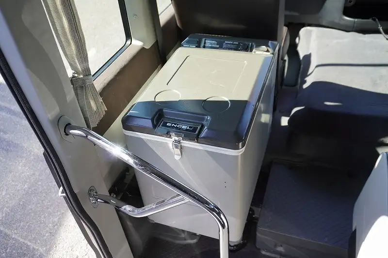 トヨタ コースター 小型 バス マイクロバス SDG-XZB70の中古トラック画像16