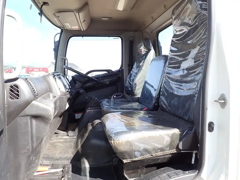 日野 レンジャー 中型/増トン クレーン付 4段 ラジコンの中古トラック画像12