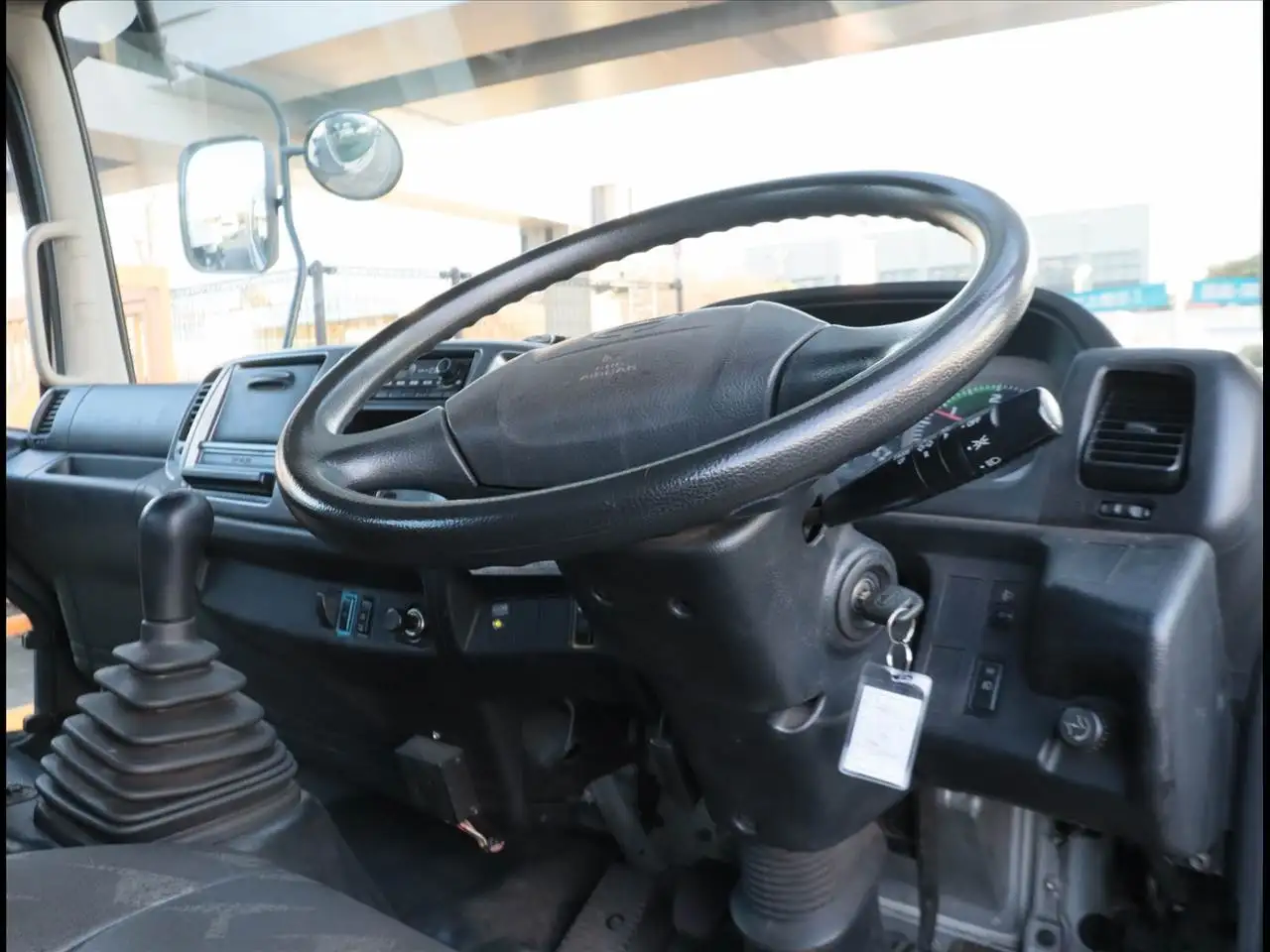 日野 レンジャー 中型/増トン クレーン付 4段 ラジコンの中古トラック画像15