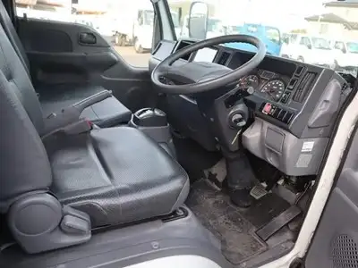 いすゞ エルフ 小型 平ボディ TPG-NJR85A H29の中古トラック画像11
