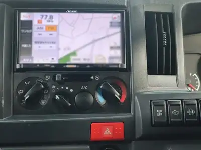 いすゞ エルフ 小型 平ボディ TPG-NJR85A H29の中古トラック画像15