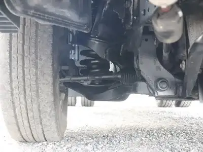 いすゞ エルフ 小型 平ボディ TPG-NJR85A H29の中古トラック画像16