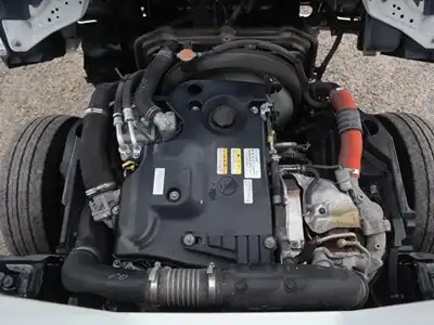 いすゞ エルフ 小型 平ボディ TPG-NJR85A H29の中古トラック画像19