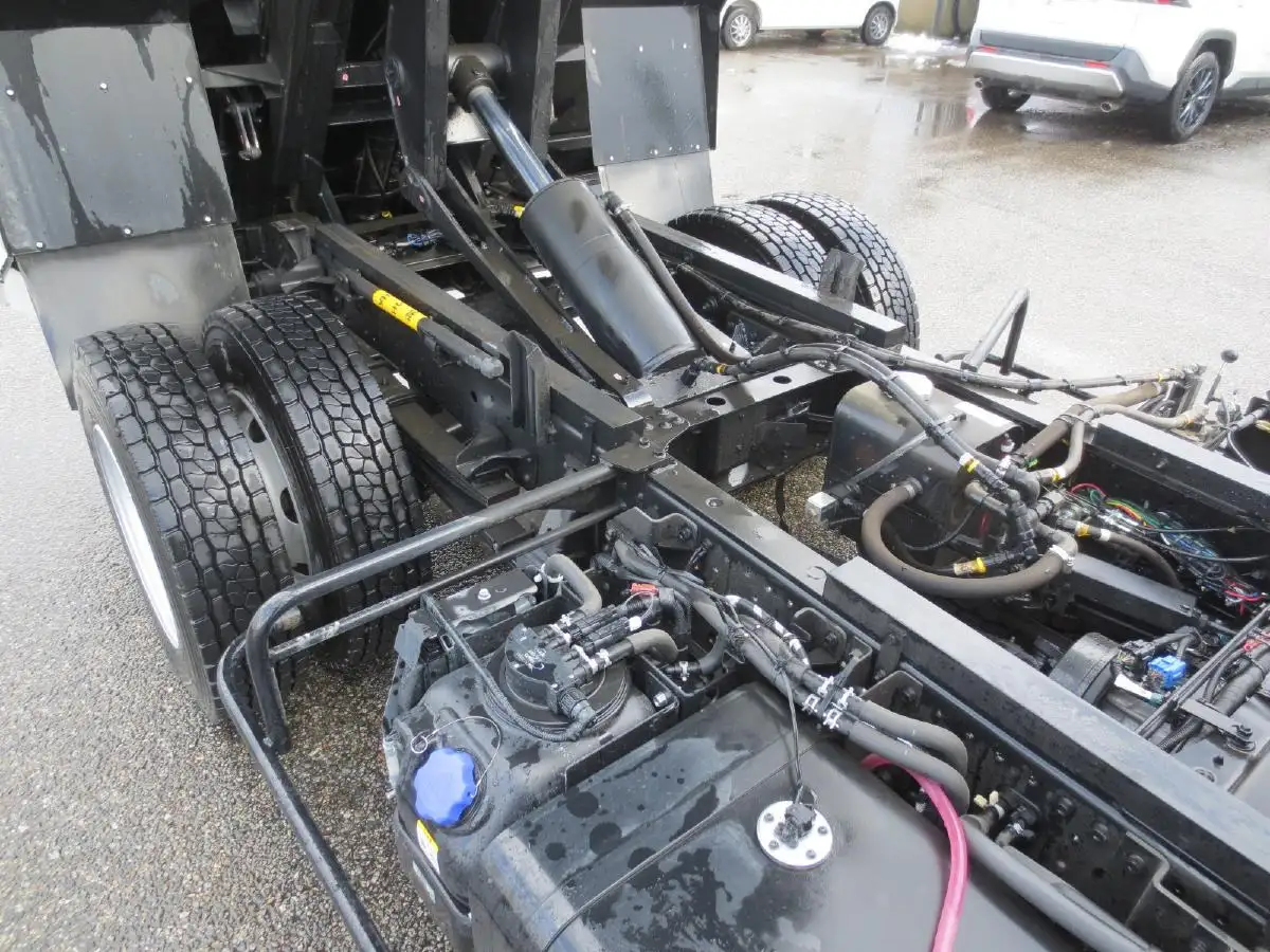 いすゞ エルフ 小型 ダンプ ローダー コボレーンの中古トラック画像18
