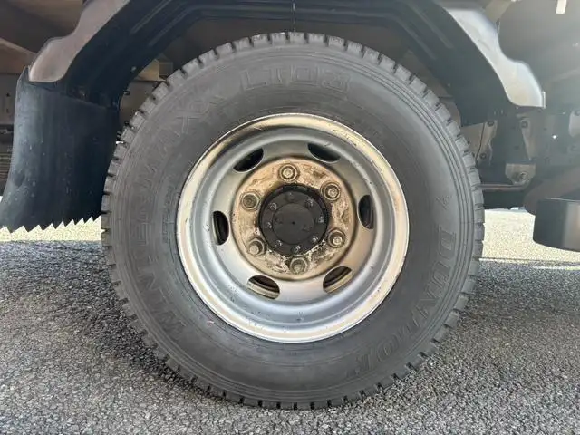 いすゞ エルフ 小型 平ボディ  H27の中古トラック画像20