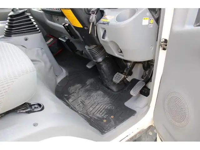 日野 デュトロ 小型 クレーン付 3段 ラジコンの中古トラック画像15
