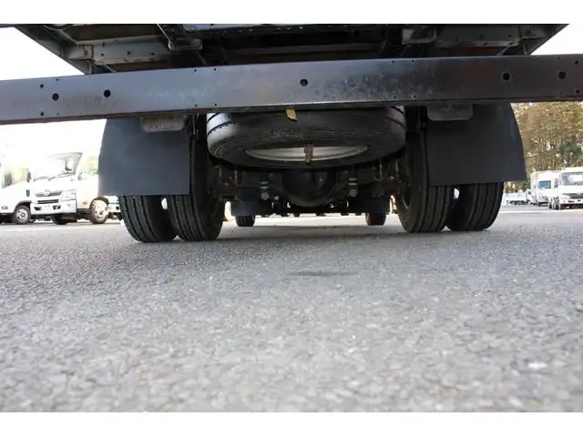 トヨタ ダイナ 小型 平ボディ  H30の中古トラック画像像17