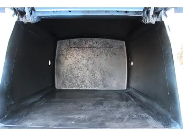 日野 デュトロ 小型 パッカー車 巻き込み式 回転ダンプ式の中古トラック画像6