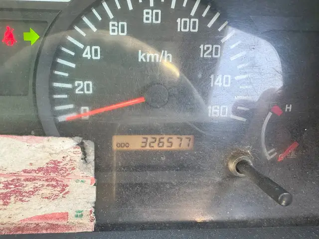 日産 アトラス 小型 パッカー車 巻き込み式 回転ダンプ式の中古トラック画像13