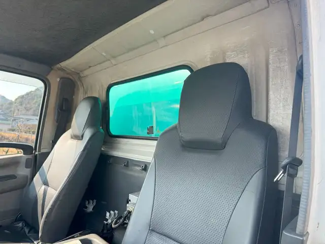 日産 アトラス 小型 パッカー車 巻き込み式 回転ダンプ式の中古トラック画像11