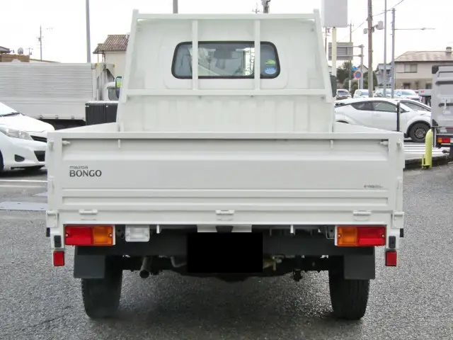 マツダ ボンゴ 小型 平ボディ 5BF-S403F R2の中古トラック画像4