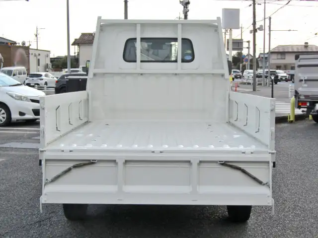 マツダ ボンゴ 小型 平ボディ 5BF-S403F R2の中古トラック画像5
