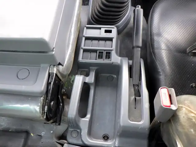 いすゞ フォワード 中型/増トン パッカー車 プレス式 SKG-FSR90S2の中古トラック画像14