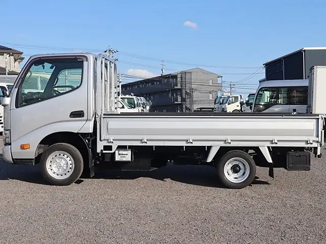 トヨタ ダイナ 小型 平ボディ 3BF-TRY230 R5の中古トラック画像5