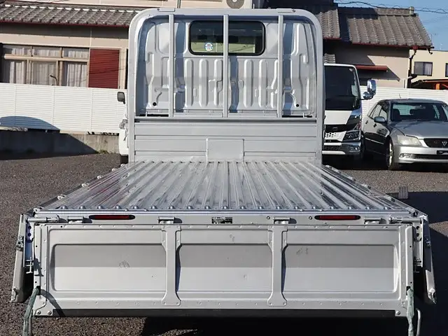 トヨタ ダイナ 小型 平ボディ 3BF-TRY230 R5の中古トラック画像8