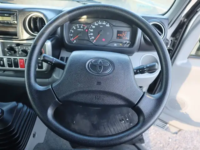 トヨタ ダイナ 小型 平ボディ 3BF-TRY230 R5の中古トラック画像13