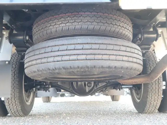 トヨタ ダイナ 小型 平ボディ 3BF-TRY230 R5の中古トラック画像16