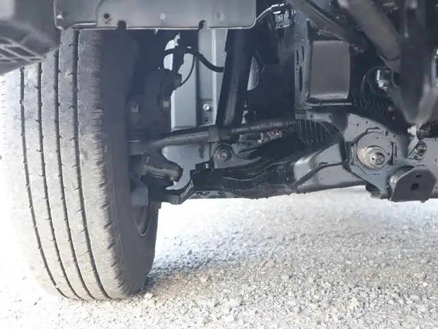トヨタ ダイナ 小型 平ボディ 3BF-TRY230 R5の中古トラック画像18
