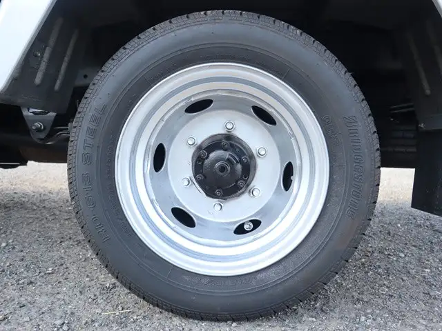 トヨタ ダイナ 小型 平ボディ 3BF-TRY230 R5の中古トラック画像20