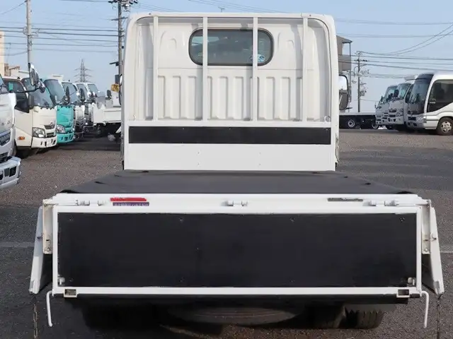 日産 アトラス 小型 平ボディ SKG-TZ2F24 H30の中古トラック画像8