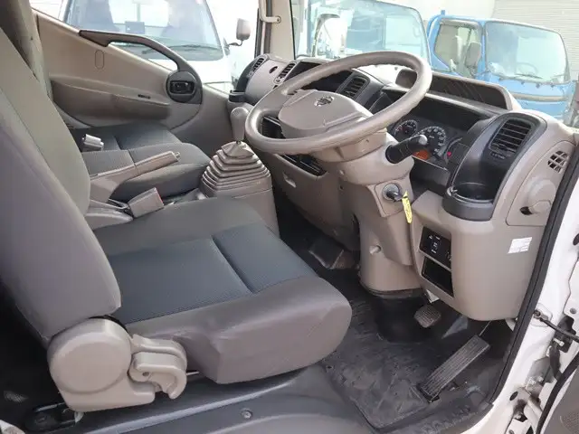 日産 アトラス 小型 平ボディ SKG-TZ2F24 H30の中古トラック画像11