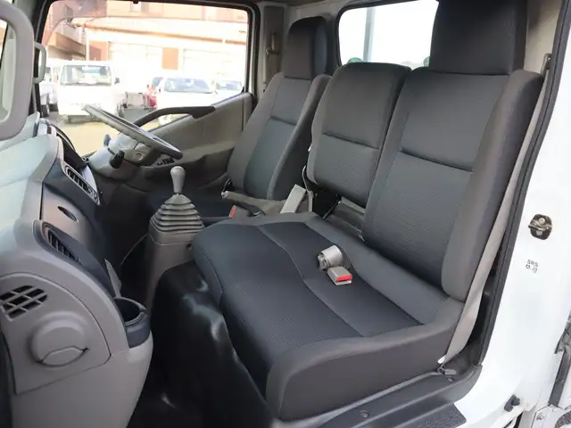 日産 アトラス 小型 平ボディ SKG-TZ2F24 H30の中古トラック画像12
