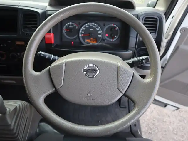 日産 アトラス 小型 平ボディ SKG-TZ2F24 H30の中古トラック画像13