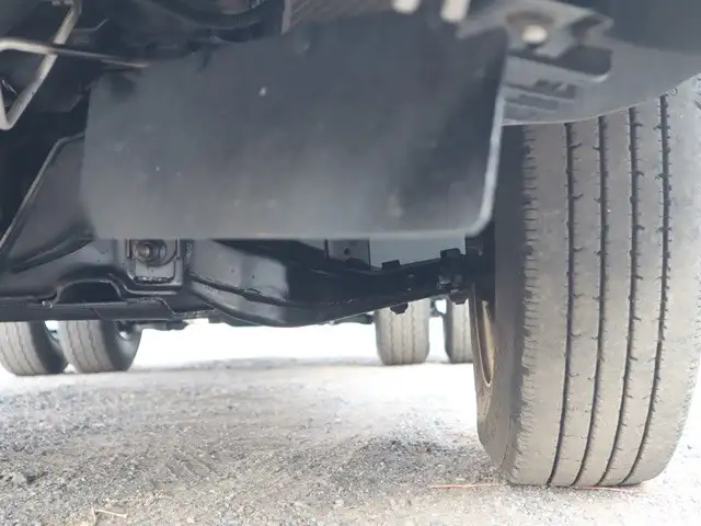 日産 アトラス 小型 平ボディ SKG-TZ2F24 H30の中古トラック画像像17