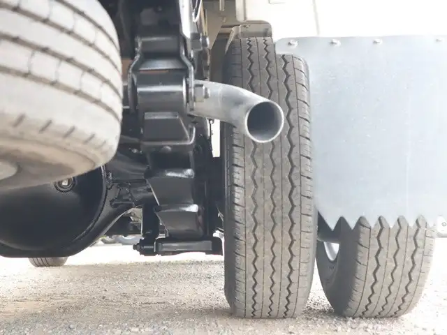 日産 アトラス 小型 平ボディ SKG-TZ2F24 H30の中古トラック画像18