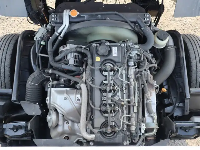 日産 アトラス 小型 平ボディ SKG-TZ2F24 H30の中古トラック画像19