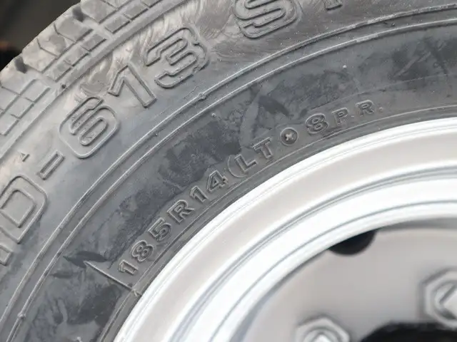 日産 アトラス 小型 平ボディ SKG-TZ2F24 H30の中古トラック画像20