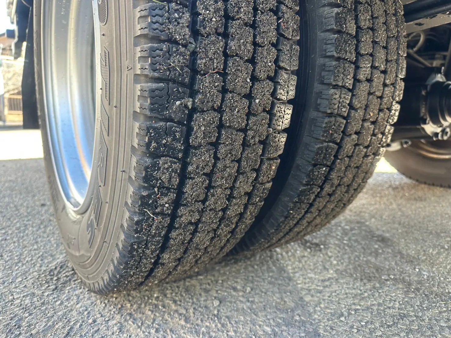 日野 デュトロ 小型 クレーン付き(ユニック) 標準ロング TKG-XZU650M  の中古トラック【車両No.182530】｜中古トラックの販売・買取【トラック流通センター】
