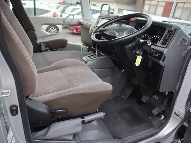 日野 リエッセ 小型 バス マイクロバス SDG-XZB70Mの中古トラック画像10