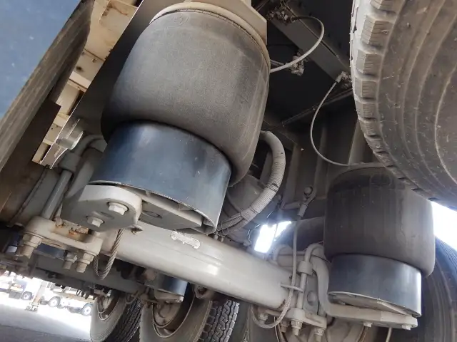 国内・その他 国産車その他 トレーラー/その他 トレーラー 3軸 エアサスの中古トラック画像18