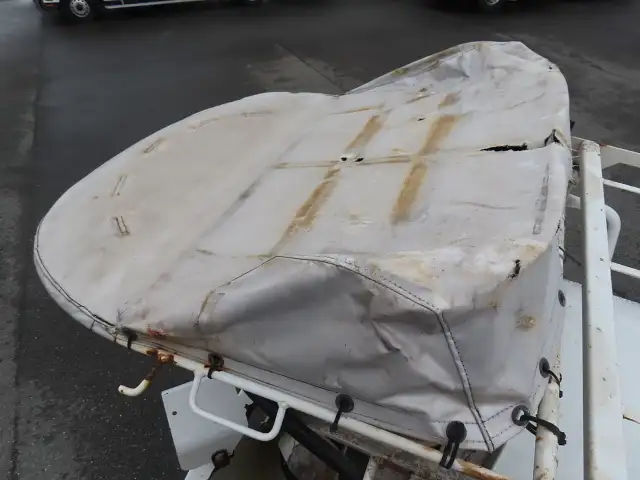 いすゞ エルフ 小型 ミキサー・ポンプ TPG-NKR85N H29の中古トラック画像6