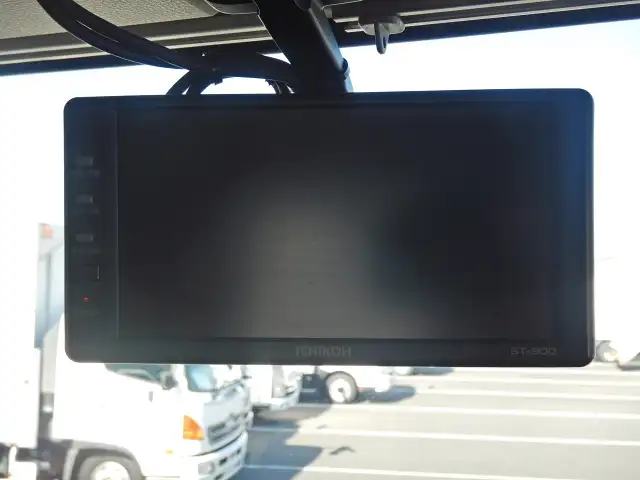 日野 プロフィア 大型 トラクター ハイルーフ 1デフの中古トラック画像14