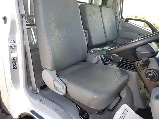 日野 デュトロ 小型 平ボディ 2KG-XZU722M R6の中古トラック画像11