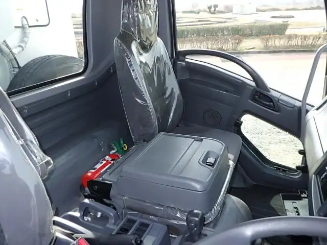 いすゞ フォワード 中型/増トン パッカー車 プレス式 2RG-FRR90S1の中古トラック画像11