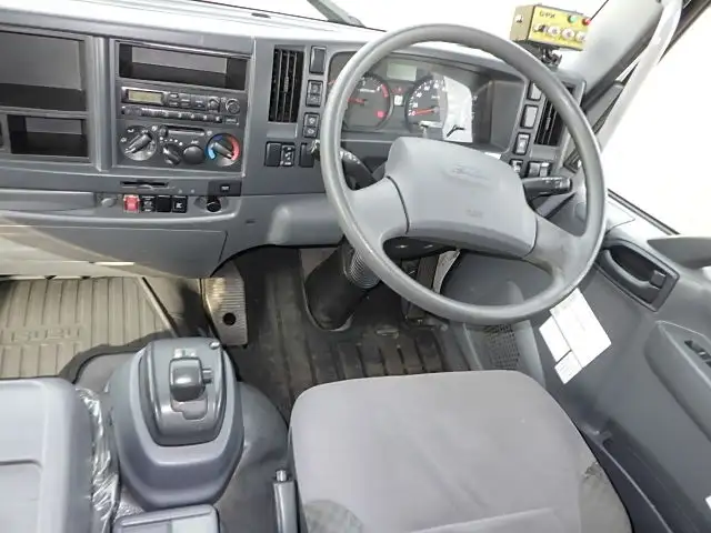 いすゞ フォワード 中型/増トン パッカー車 プレス式 2RG-FRR90S1の中古トラック画像13