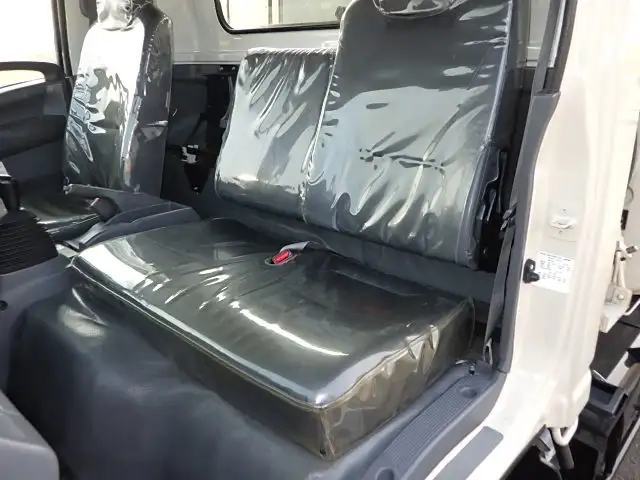 いすゞ エルフ 小型 パッカー車 プレス式 2PG-NPR88YNの中古トラック画像10