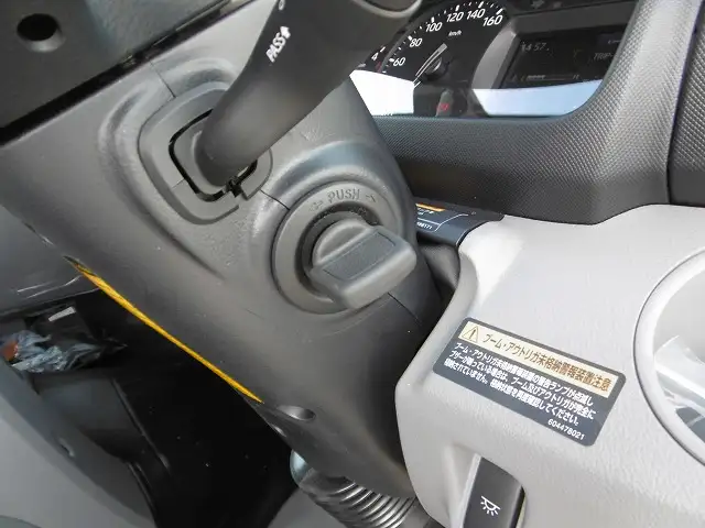 日野 デュトロ 小型 クレーン付 アルミブロック 4段の中古トラック画像11