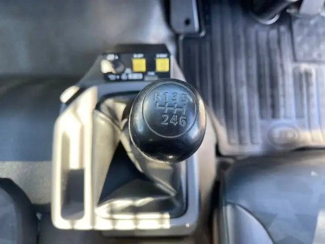 日産UD コンドル 中型/増トン ダンプ コボレーン TKG-MK38Lの中古トラック画像13