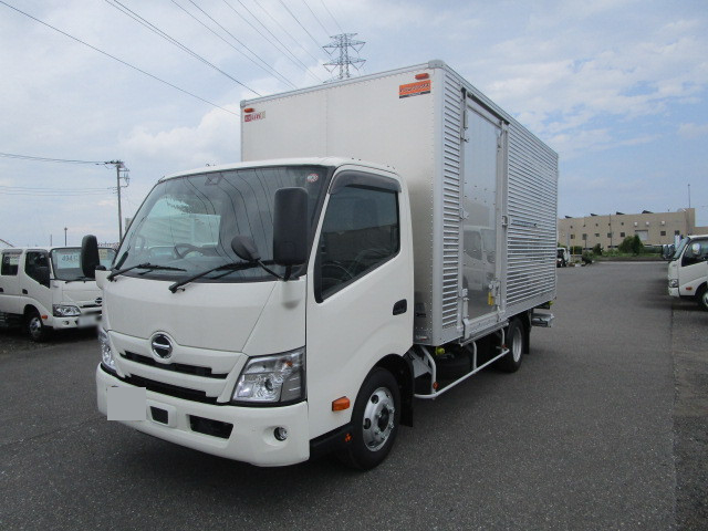 いすゞ フォワード 中型/増トン 冷凍冷蔵 低温 スタンバイ の中古トラック【車両No.168649】