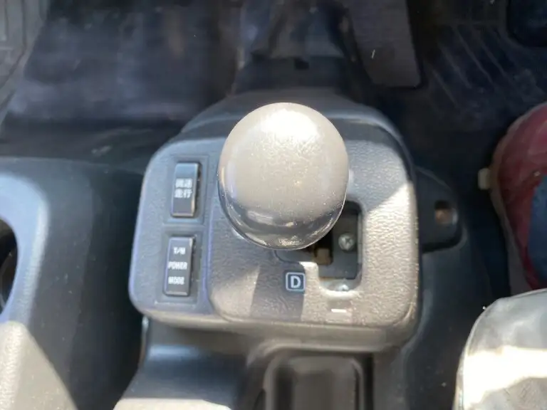 日野 レンジャー 中型/増トン パッカー車 巻き込み式 回転ダンプ式の中古トラック画像14