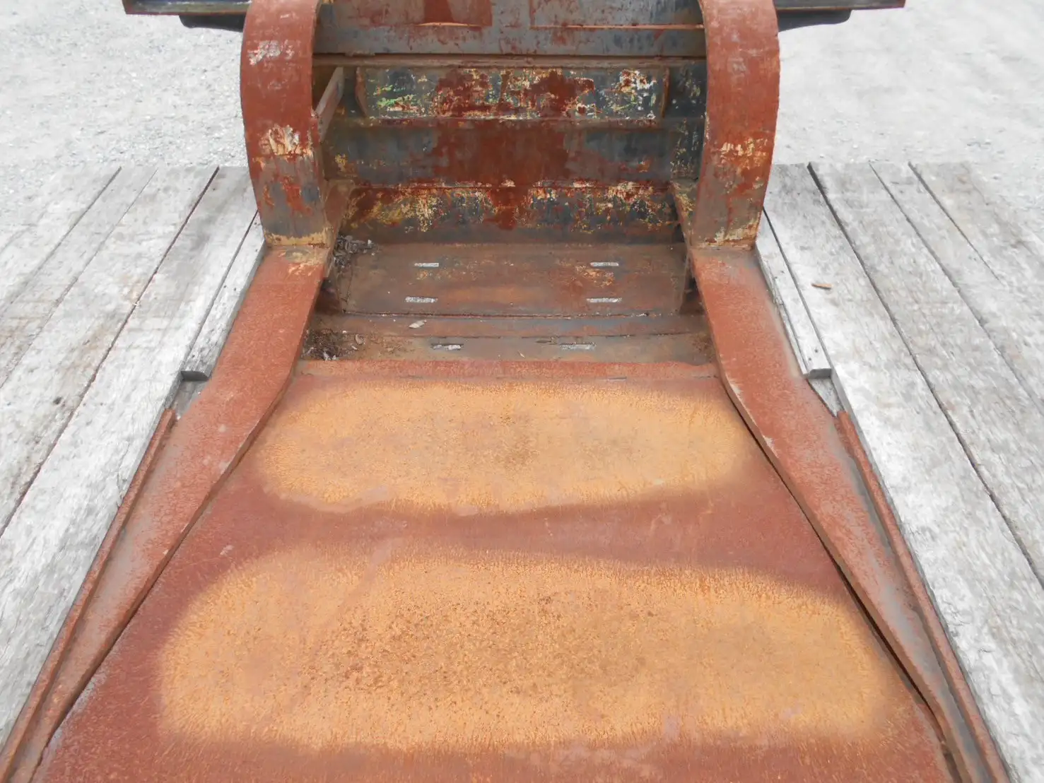 国内・その他 国産車その他 トレーラー/その他 トレーラー 16輪 PLR429ABの中古トラック画像8