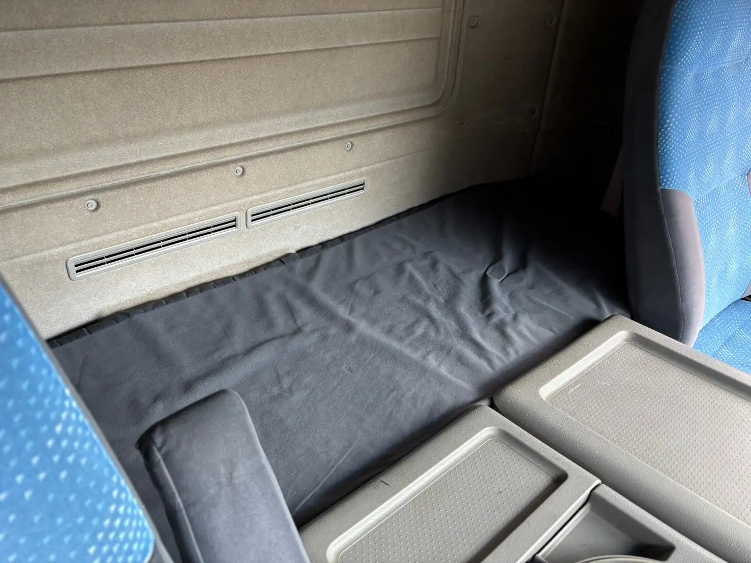 日産UD クオン 大型 特殊車両 PKG-CG4ZA H20の中古トラック画像14