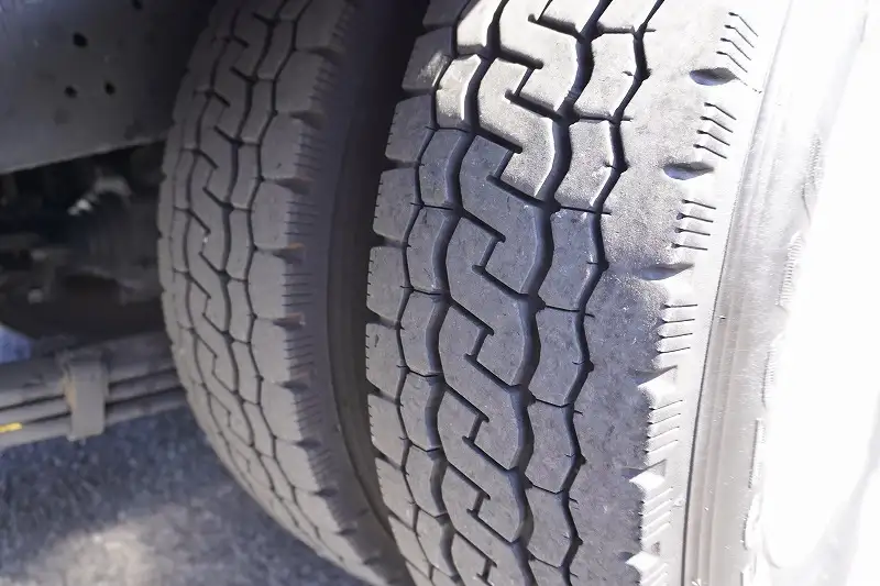 日野 デュトロ 小型 パッカー車 プレス式 TKG-XZU600Xの中古トラック画像20