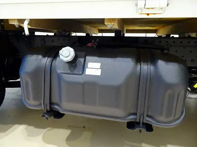 いすゞ エルフ 小型 平ボディ TRG-NHR85A H28の中古トラック画像15