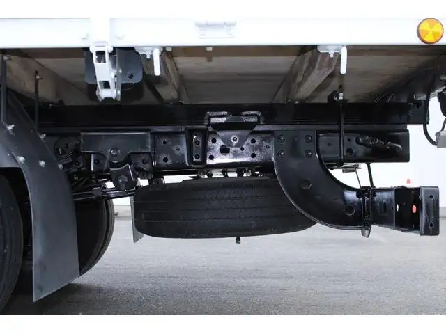 日野 デュトロ 小型 平ボディ  H29の中古トラック画像像17